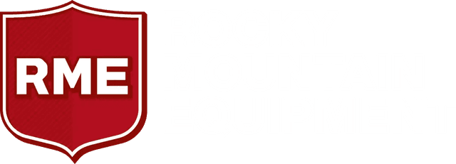 Rocky Mountain Equipment logo