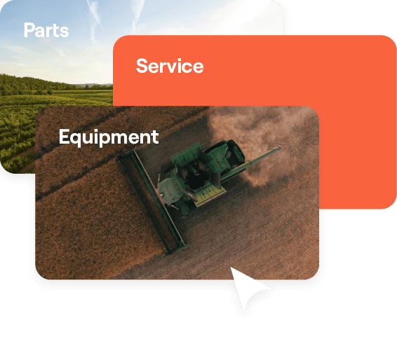 Farm Equipment AI Tool | Brilliant Harvest