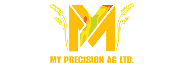 My Precision Ag Ltd. logo