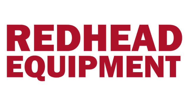 Redhead Equipment logo