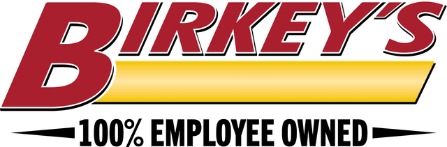 Birkey's logo