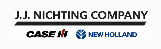 J.J. Nichting logo